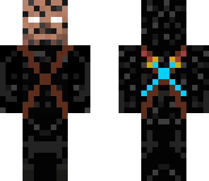 herobrine ninja