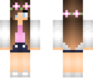 cool girl - pink