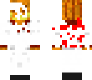 dead man