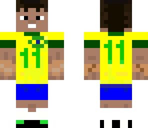 neymer mais bem-feito