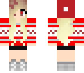tean nether__queen