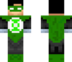 green lantern