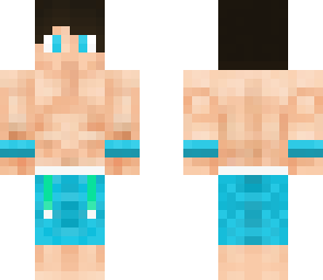 summer guy