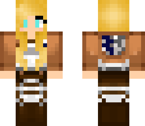 aot girl