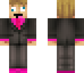 exblazen derp crew black glasses