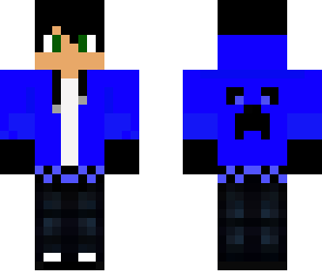 cool boy