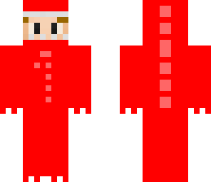 pvp skin