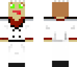 fixed chef