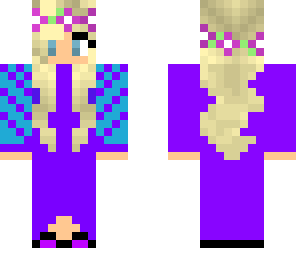 princess hope u like