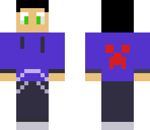 creeper 226