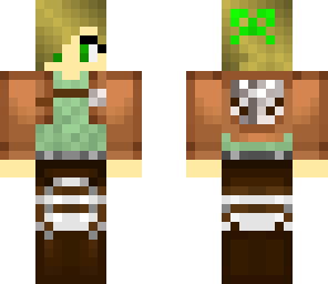 attack on titan melasaur
