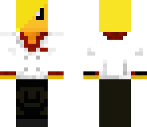 boy skin