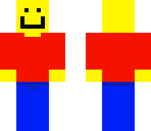 lego man
