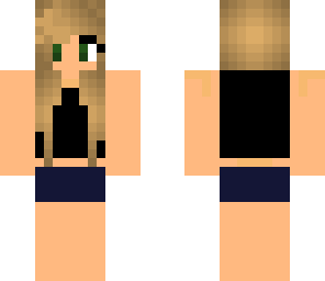 my dream skin