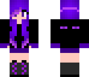 endergirl