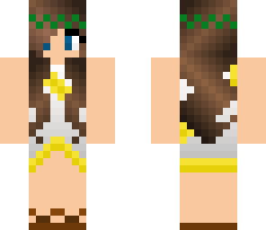 greek goddess