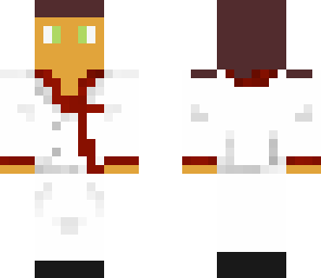 priest