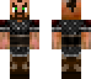 belt dude