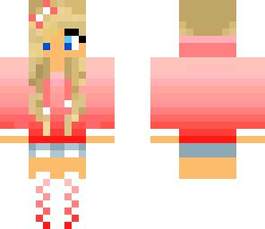 for girly