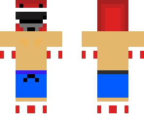 power ranger summer