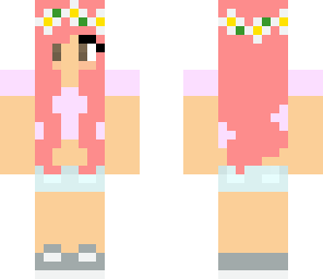 girly