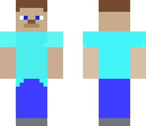 plastic texture steve