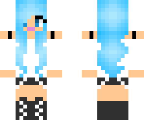 cute girl