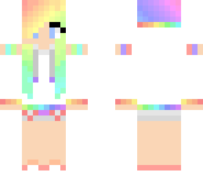 rainbow shadowweh