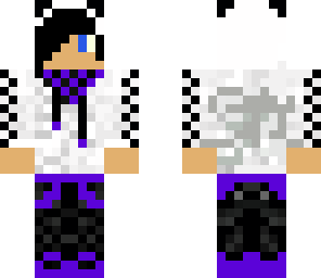 purple panda boy ten like please