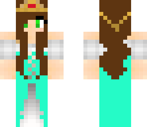 princess edit