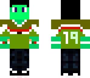 mexicano 19