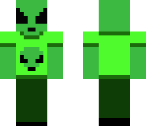 cool alien