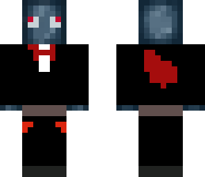 evil gonzo