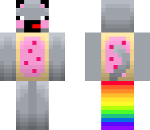 nyan derp