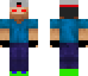 cool legendxtaz 2