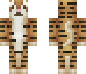 cute tiger