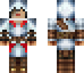 assassin's creed ezio