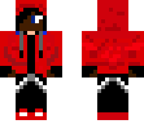 cool hoddie guy