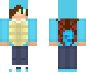 squirtle guy