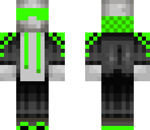 greenslender