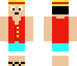 luffy