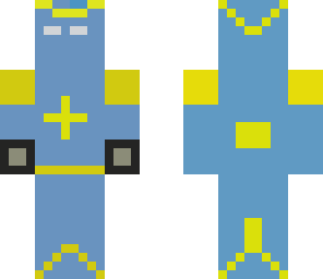titan assult bot