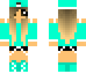 skater girl