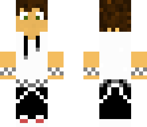 my skin