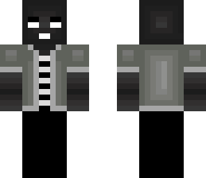 wither boss
