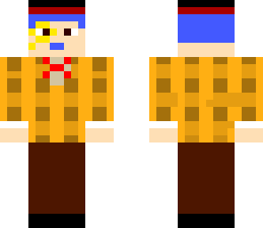i play minecraft like a sir griefer