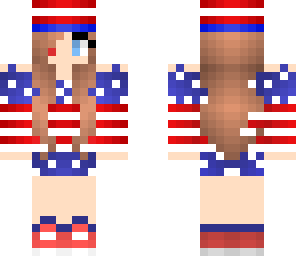 festive 4th of july