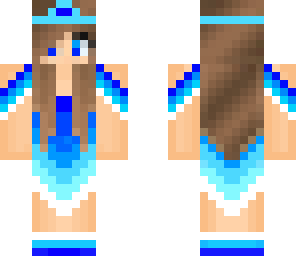 ice princess