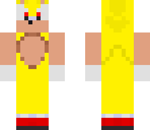 super sonic