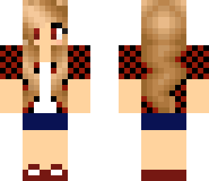 bajancanadian girl